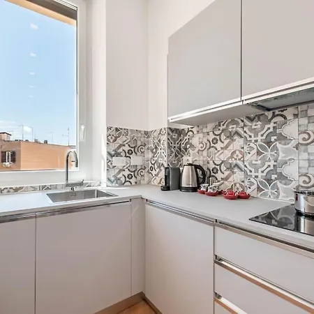 Appartamento Basilica Di San Giovanni In Laterano *